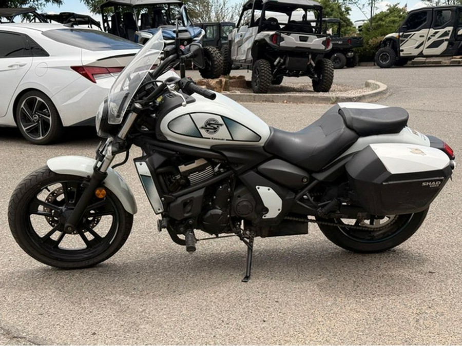 2022 Kawasaki Vulcan S