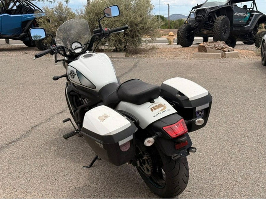2022 Kawasaki Vulcan S