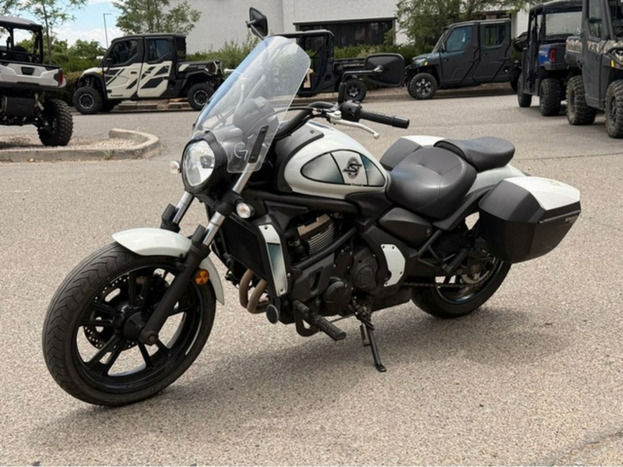 2022 Kawasaki Vulcan S