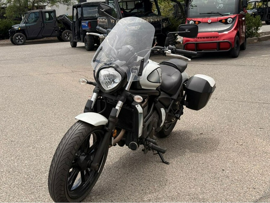 2022 Kawasaki Vulcan S