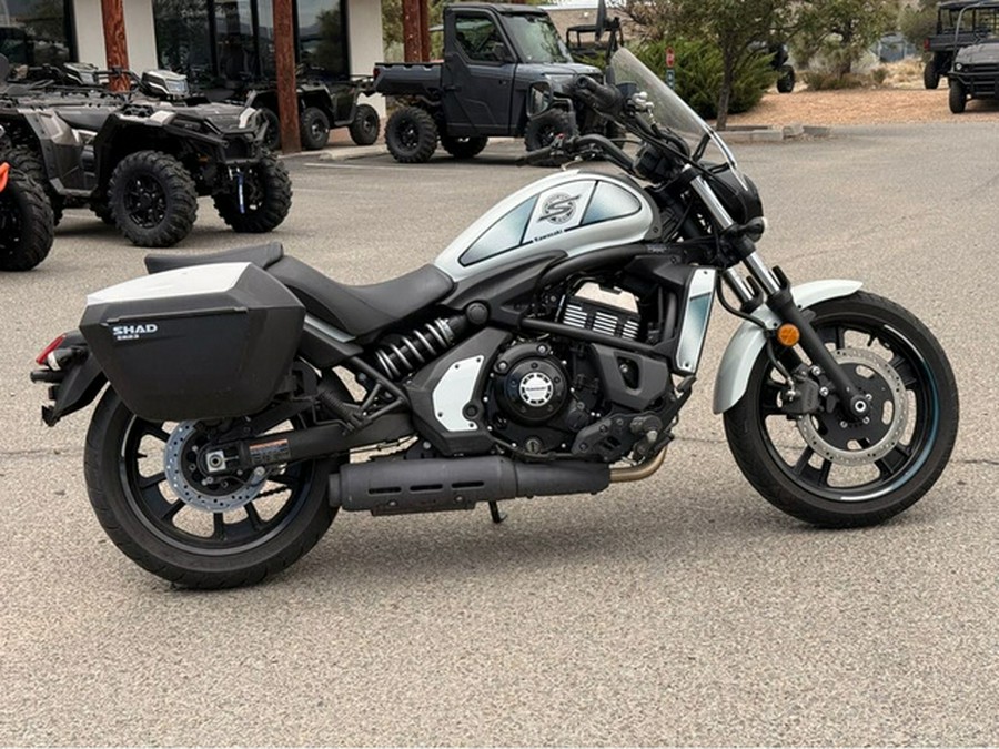 2022 Kawasaki Vulcan S