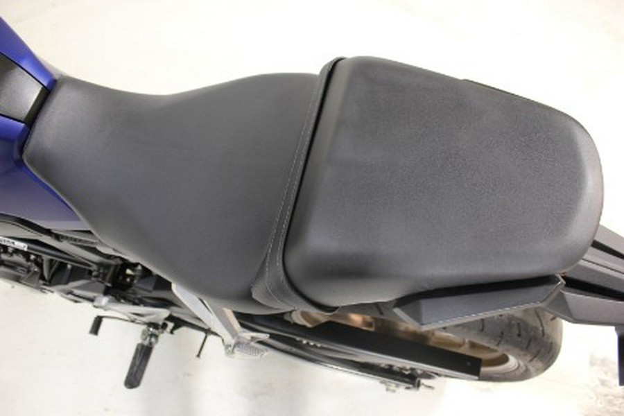 2021 Honda CBR300R ABS