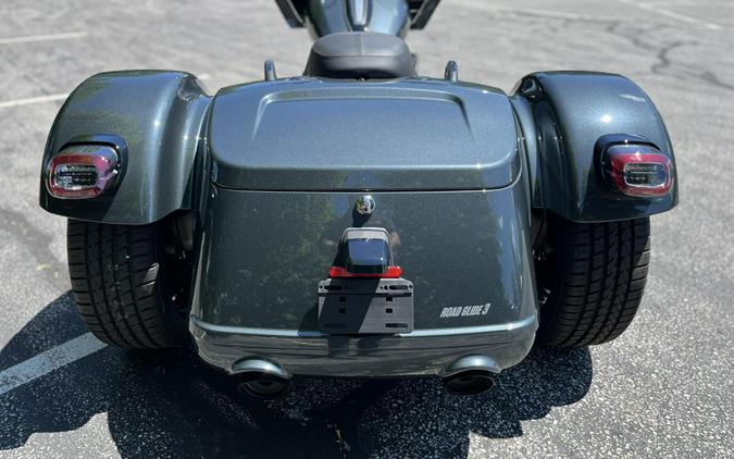 FLTRT 2026 Road Glide 3