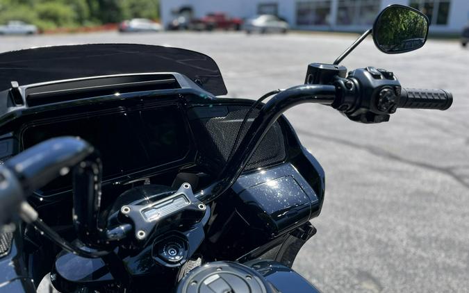 FLTRT 2026 Road Glide 3