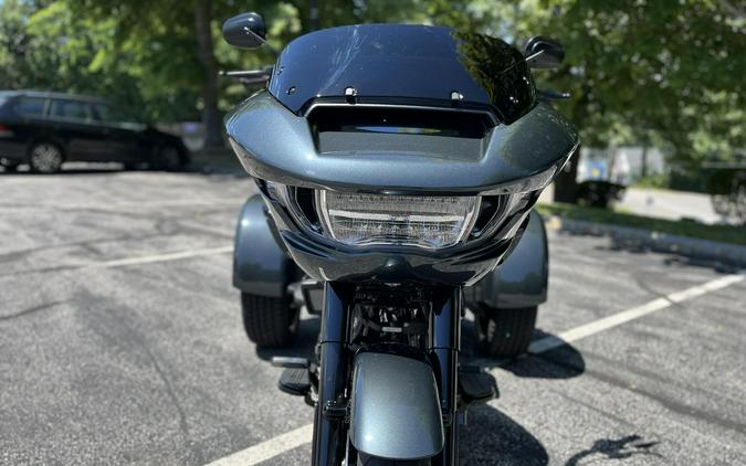 FLTRT 2026 Road Glide 3