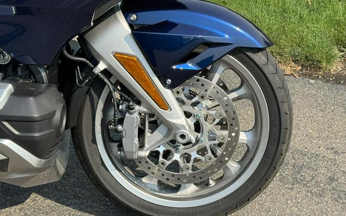 2018 Honda Gold Wing Tour DCT