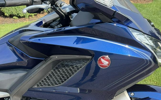 2018 Honda Gold Wing Tour DCT