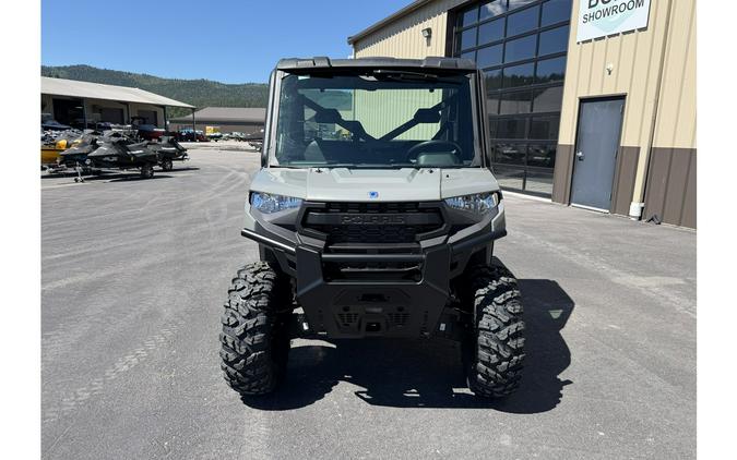 2027 RGR XP 1000 CAB - Polaris