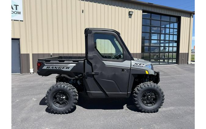 2027 RGR XP 1000 CAB - Polaris