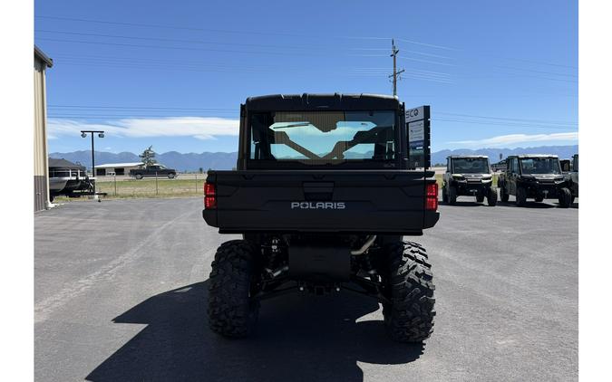 2027 RGR XP 1000 CAB - Polaris