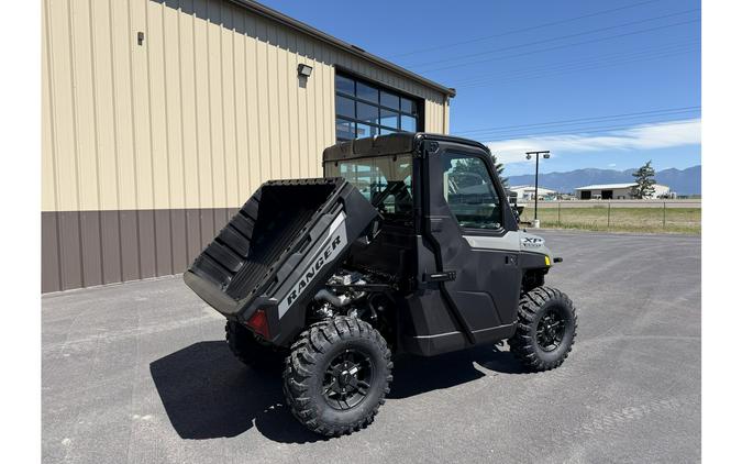 2027 RGR XP 1000 CAB - Polaris