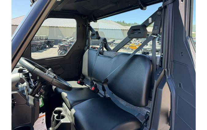 2027 RGR XP 1000 CAB - Polaris