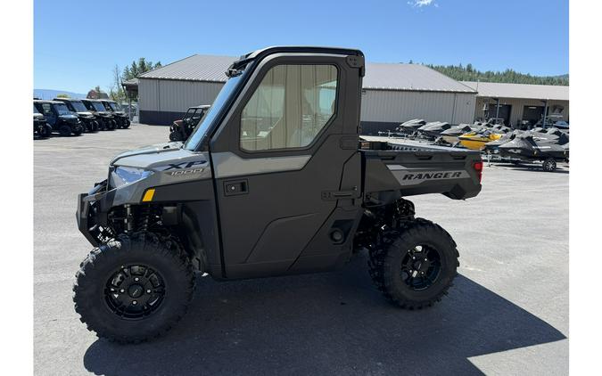 2027 RGR XP 1000 CAB - Polaris