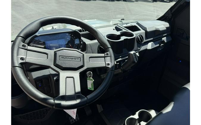 2027 RGR XP 1000 CAB - Polaris