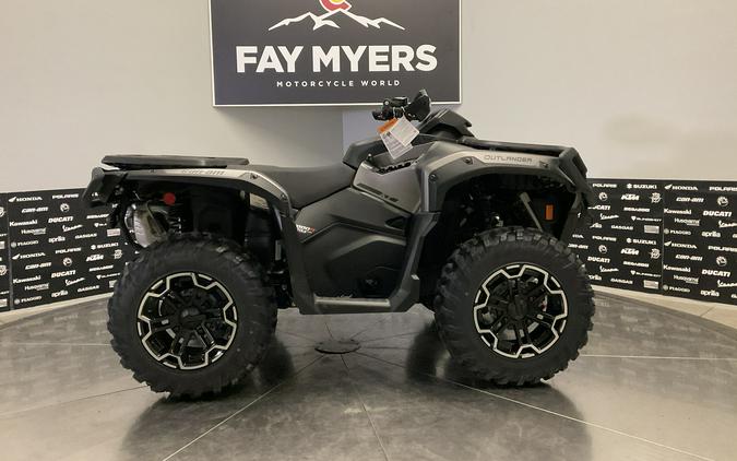 2026 CAN-AM OUTLANDER XT 1000R - 51939B
