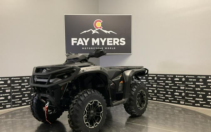2026 CAN-AM OUTLANDER XT 1000R - 51939B