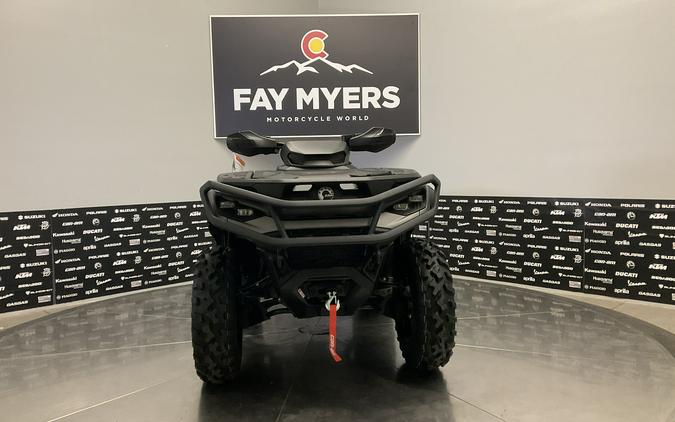 2026 CAN-AM OUTLANDER XT 1000R - 51939B