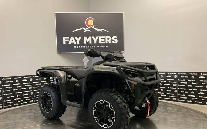 2026 CAN-AM OUTLANDER XT 1000R - 51939B