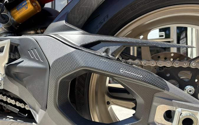 2025 Ducati Panigale V4 S CUSTOM - 7598