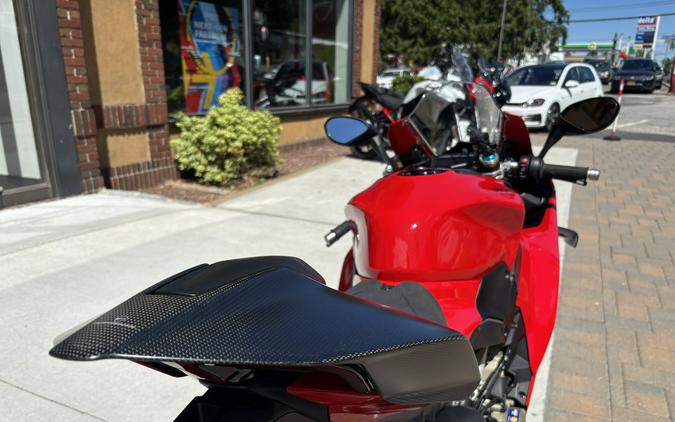 2025 Ducati Panigale V4 S CUSTOM - 7598