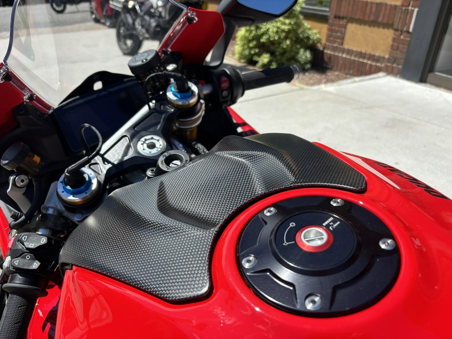 2025 Ducati Panigale V4 S CUSTOM - 7598