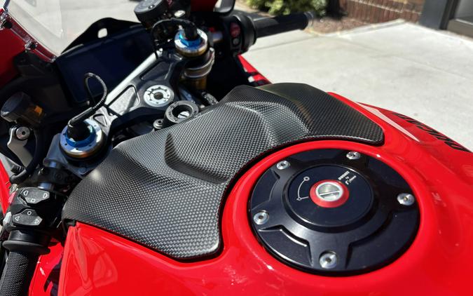 2025 Ducati Panigale V4 S CUSTOM - 7598