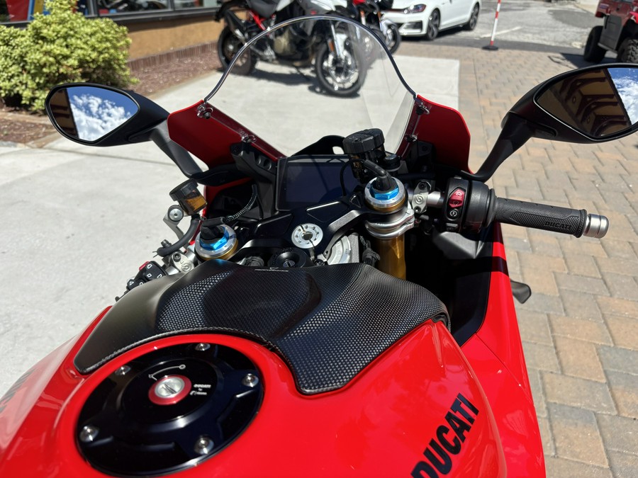 2025 Ducati Panigale V4 S CUSTOM - 7598