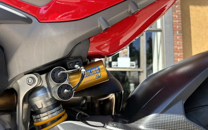 2025 Ducati Panigale V4 S CUSTOM - 7598