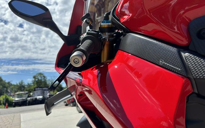 2025 Ducati Panigale V4 S CUSTOM - 7598