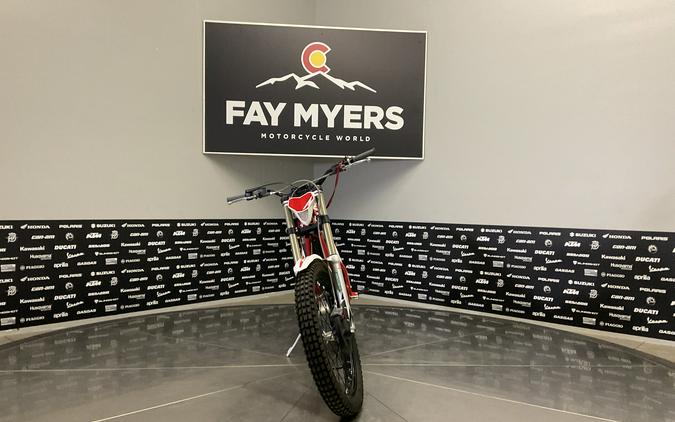 2022 GASGAS TXT RACING 250 - 15911U