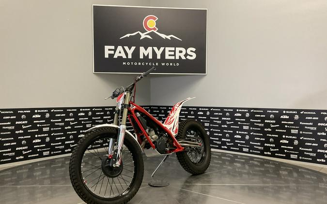 2022 GASGAS TXT RACING 250 - 15911U