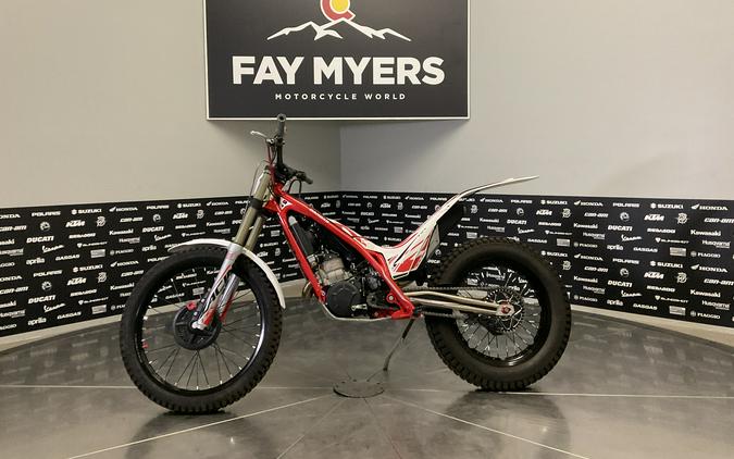 2022 GASGAS TXT RACING 250 - 15911U