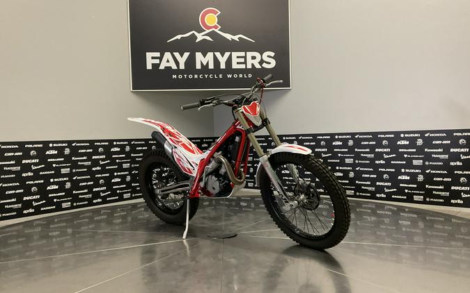 2022 GASGAS TXT RACING 250 - 15911U
