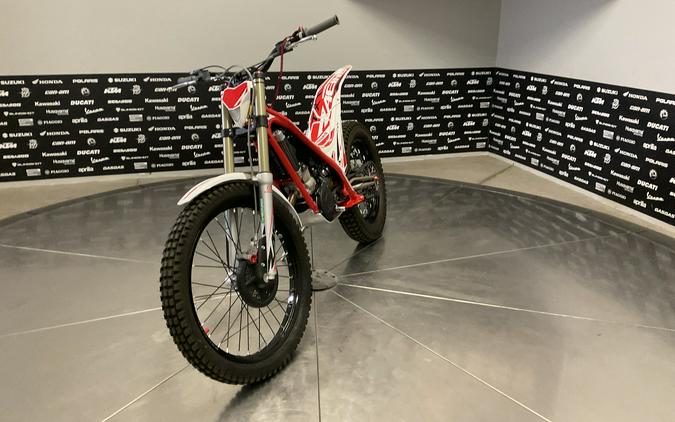2022 GASGAS TXT RACING 250 - 15911U