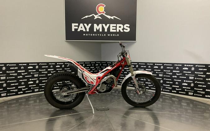 2022 GASGAS TXT RACING 250 - 15911U