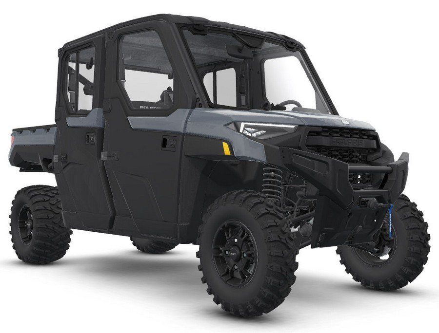 2027 Ranger Crew® XP 1000 NorthStar Edition Premium - Polaris