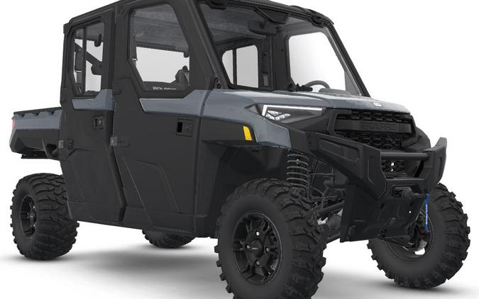 2027 Ranger Crew® XP 1000 NorthStar Edition Premium - Polaris