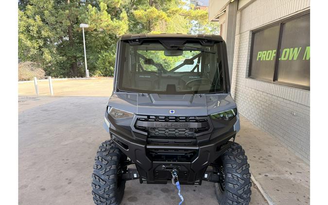 2027 Ranger Crew® XP 1000 NorthStar Edition Premium - Polaris