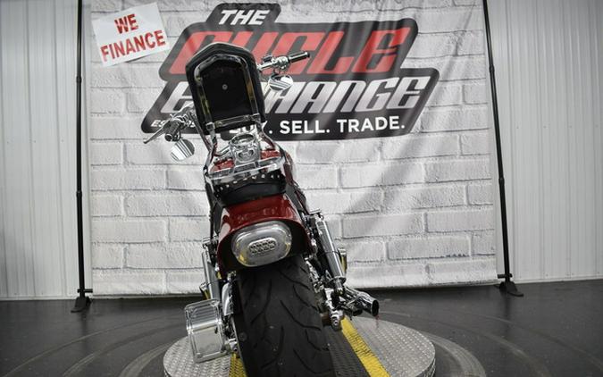 2006 Harley-Davidson Dyna FXDWGI - Wide Glide