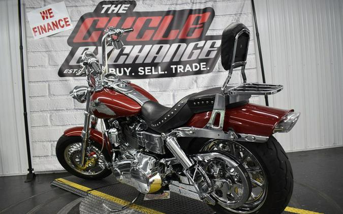 2006 Harley-Davidson Dyna FXDWGI - Wide Glide