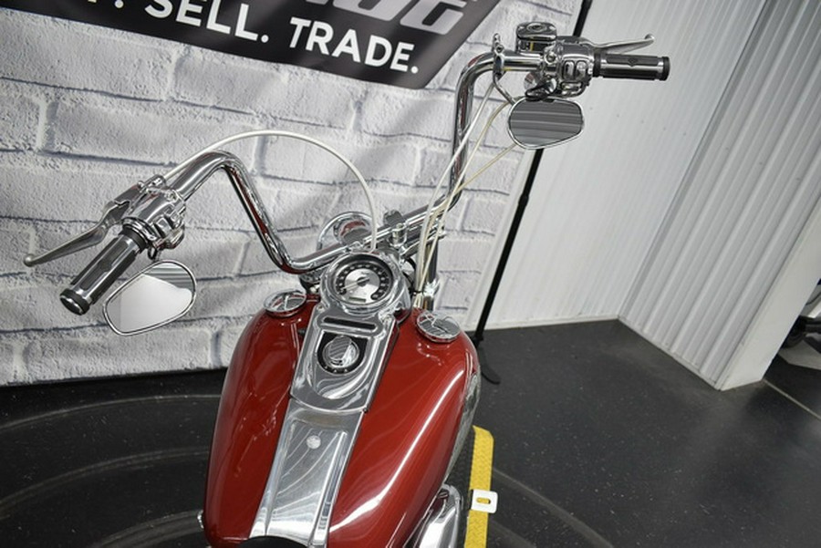2006 Harley-Davidson Dyna FXDWGI - Wide Glide