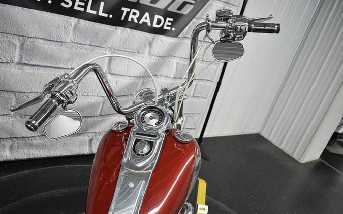2006 Harley-Davidson Dyna FXDWGI - Wide Glide