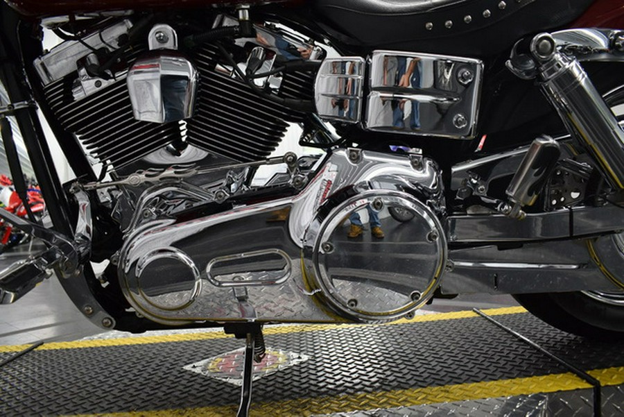2006 Harley-Davidson Dyna FXDWGI - Wide Glide