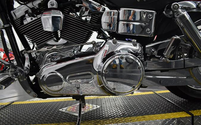 2006 Harley-Davidson Dyna FXDWGI - Wide Glide