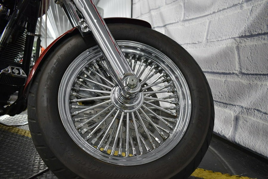 2006 Harley-Davidson Dyna FXDWGI - Wide Glide