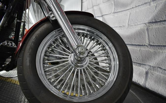 2006 Harley-Davidson Dyna FXDWGI - Wide Glide
