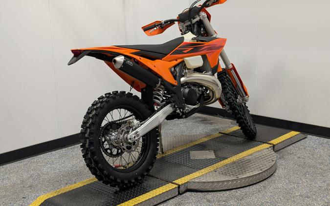 2027 KTM XC-W 300