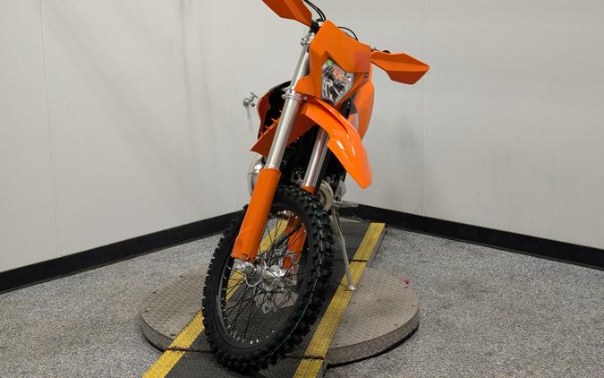 2027 KTM XC-W 300