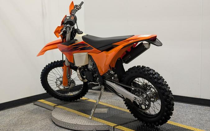 2027 KTM XC-W 300