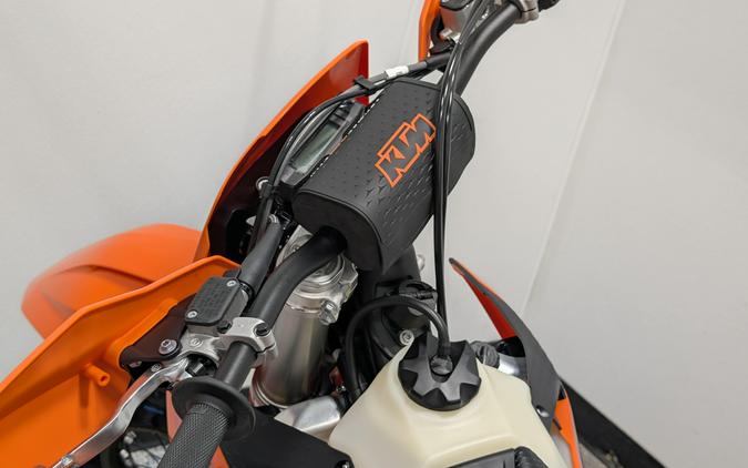 2027 KTM XC-W 300